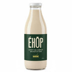 ÉHOP – Le petit-déj prêt à boire Sain et Naturel (x6) Banane